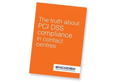 Know more about PCI DSS compliance