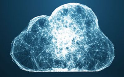 5 Reasons why Cloud is best