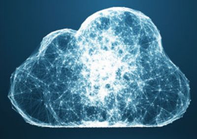 5 Reasons why Cloud is best