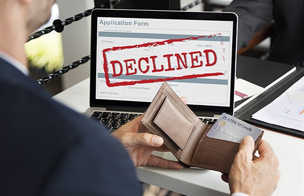 Understanding declined codes – 3 ways to cut costs