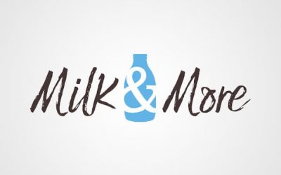 Milk & More carries on in a crisis with secure automated IVR and Agent Assisted payments from Encoded