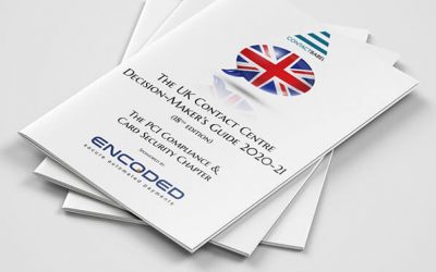 UK Contact Centre Decision-Maker’s Guide 2020-21