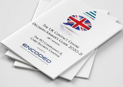 UK Contact Centre Decision-Maker’s Guide 2020-21