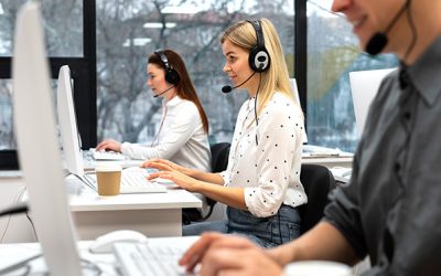 Fraud Prevention v Customer Experience – Getting the Balance Right in Contact Centres