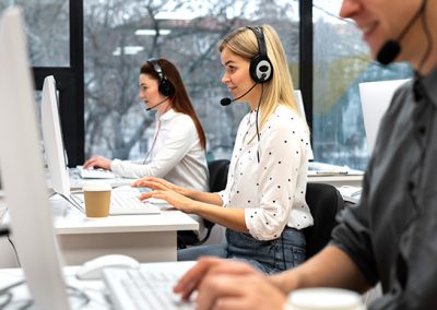 Fraud Prevention v Customer Experience – Getting the Balance Right in Contact Centres