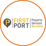 FirstPort-Property-Management-logo