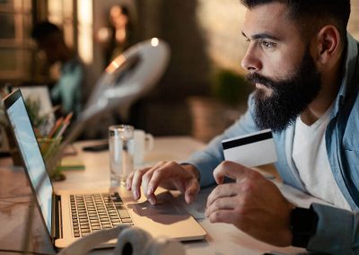 Build or partner? What it really takes to launch a branded payment service