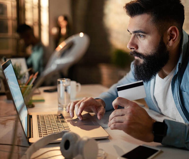 Build or partner? What it really takes to launch a branded payment service