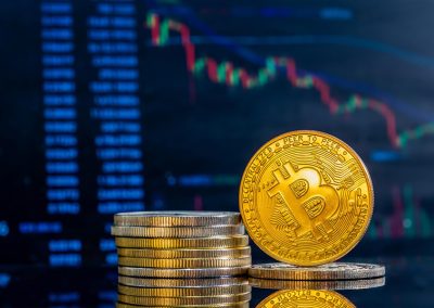 Bitcoin goes mainstream