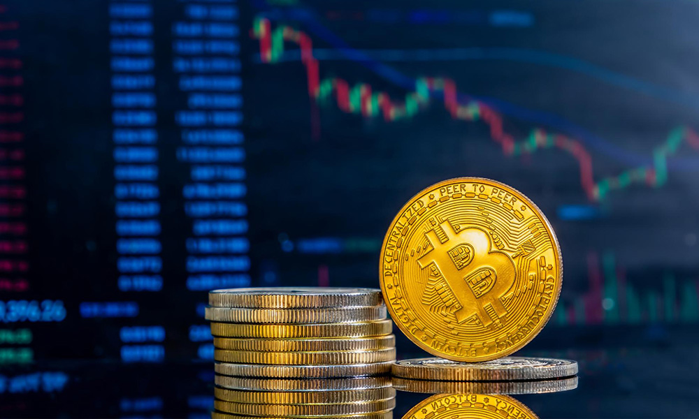 Bitcoin goes mainstream