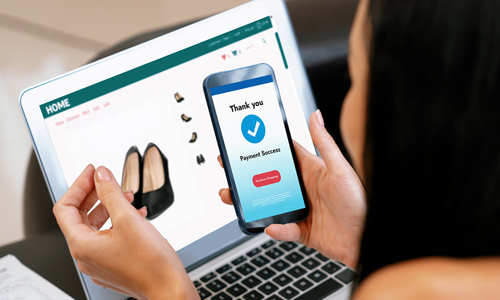 Introducing Click to Pay – the new Payments Superhero
