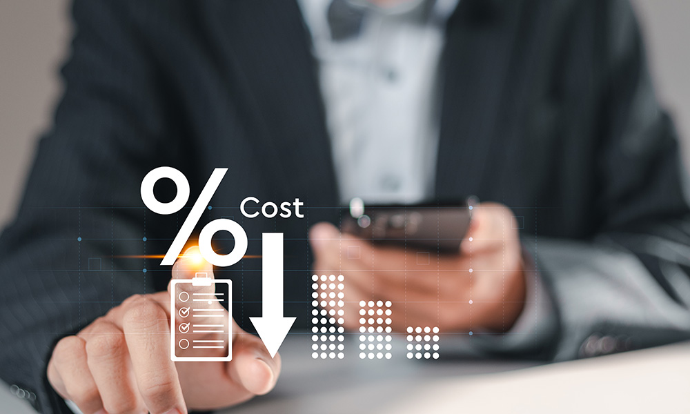 Top tips for reducing the cost of payments