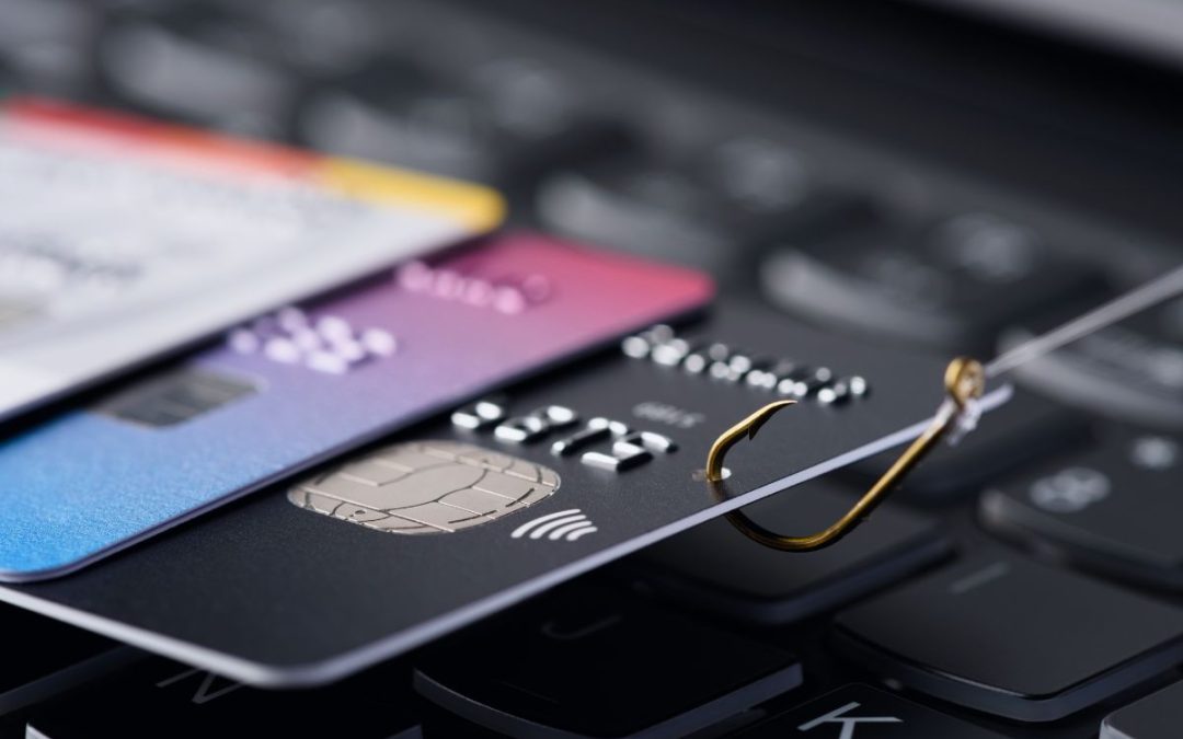 Why Ditching Card Numbers Isn’t the Drama You Think