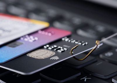 Why Ditching Card Numbers Isn’t the Drama You Think