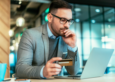 Clearing Up Payment Confusion