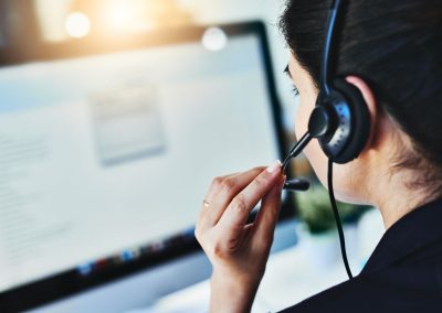 What Happens to IVR When Card Numbers Disappear?