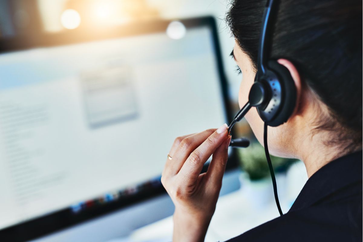 IVR payments