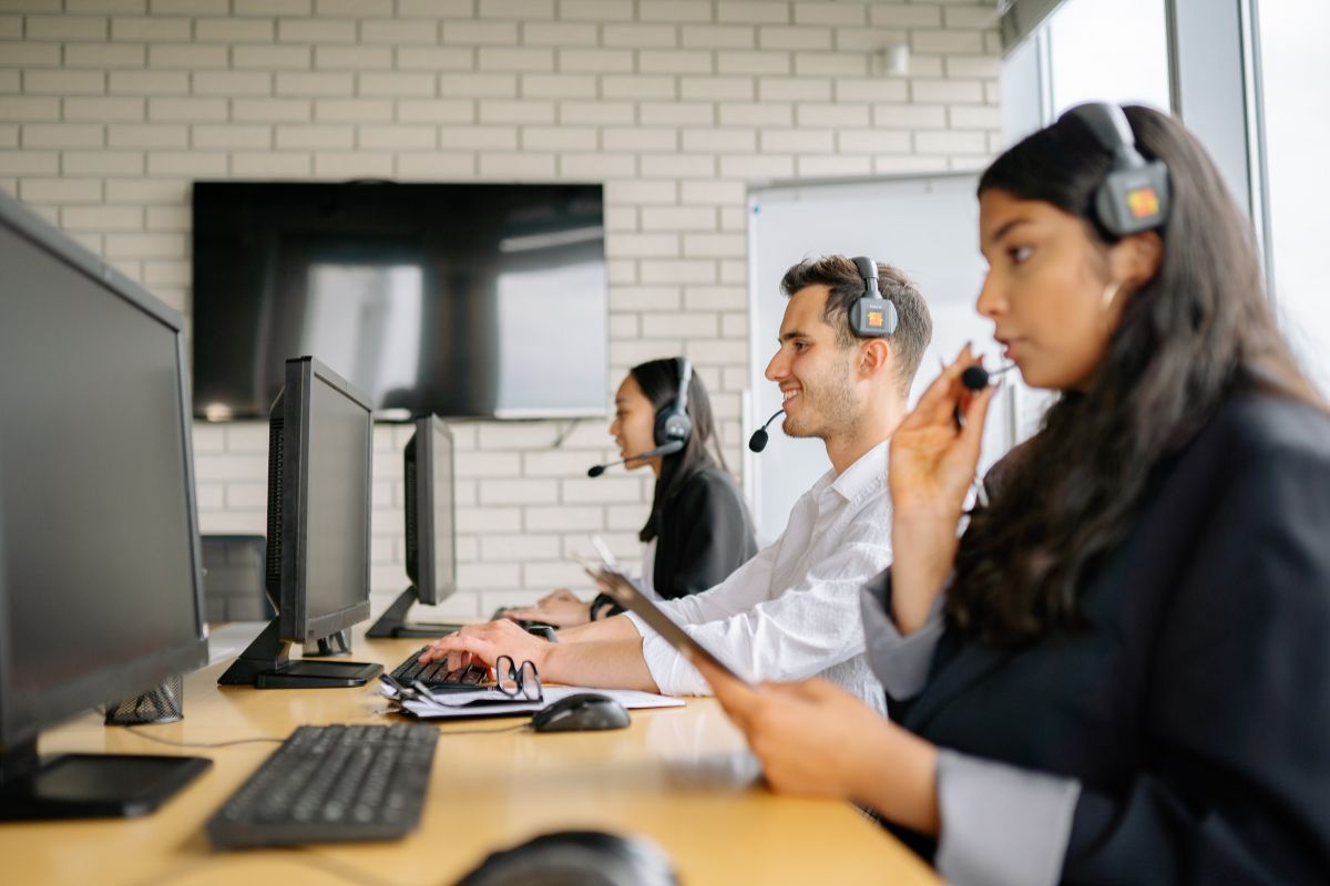 Benefits of IVR payments