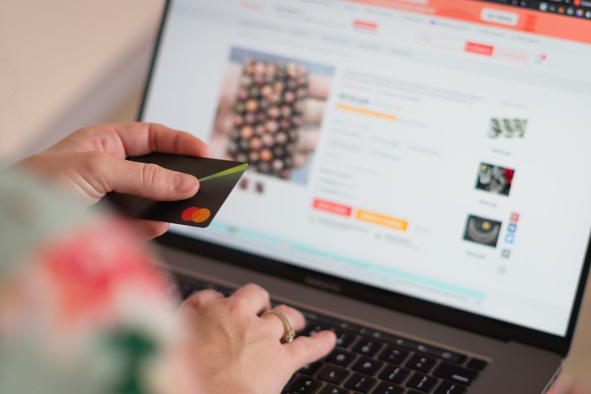 Global checkout